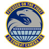 3rd Combat Camera Squadron Patch