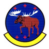 4th Healthcare Operations Squadron Patch