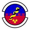 5th Operational Medical Readiness Squadron Patch