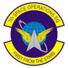 7th Space Operations Squadron Patch