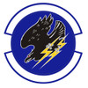 9th Space Operations Squadron Patch