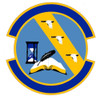 11th Contracting Squadron Patch