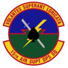15th Air Support Operations Squadron Patch