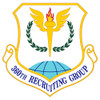 360th Recruiting Group Patch
