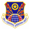 567th Cyberspace Operations Group Patch