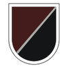 759th Medical Detachment (Beret Flash and Background Trimming), US Army Patch