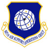 607th Air Support Operations Group Patch