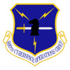 690th Cyberspace Operations Group Patch