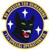 17th Special Operations Squadron Patch