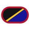 Special Operations Aviation Command (Beret Flash and Background Trimming), US Army Patch