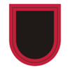 Special Operations Command (Beret Flash and Background Trimming), US Army Patch