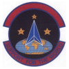 21st Force Support Squadron Patch