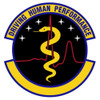 21st Operational Medical Readiness Squadron Patch