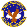 28th Maintenance Squadron Patch