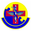 31st Operational Medical Readiness Squadron Patch