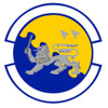 31st Operations Support Squadron Patch