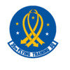 35th Flying Training Squadron Patch