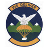 39th Aerial Port Squadron Patch