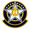 44th Operations Support Flight Patch