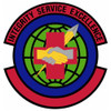45th Healthcare Operations Squadron Patch