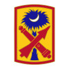 263rd Army Air & Missile Defense Command, US Army Patch