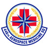49th Healthcare Operations Squadron Patch