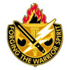 Headquarters Joint Readiness Training Center & Joint Readiness Training Center Operations Group, US Army Patch