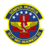 55th Operational Medical Readiness Squadron Patch