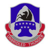 63rd Aviation Brigade, US Army Patch