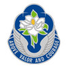 185th Aviation Brigade, US Army Patch