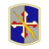 58th Battlefield Surveillance Brigade, US Army Patch