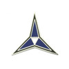 3rd Corps, US Army Patch