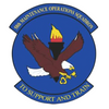 58th Maintenance Operations Squadron Patch