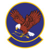 58th Training Squadron Patch