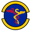 59th Laboratory Squadron Patch