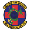 59th Surgical Operations Squadron Patch