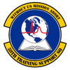 59th Training Support Squadron Patch