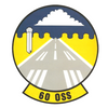 60th Operations Support Squadron Patch