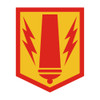 41st Fires Brigade, US Army Patch