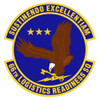 66th Logistics Readiness Squadron Patch