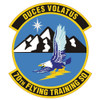 70th Flying Training Squadron Patch