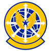73rd Aerial Port Squadron Patch