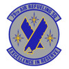 79th Air Refueling Squadron Patch