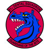 81st Dental Squadron Patch