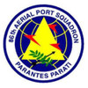 86th Aerial Port Squadron Patch