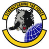 87th Operational Medical Readiness Squadron Patch