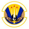 88th Force Support Squadron Patch