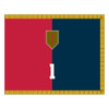 Numbered Brigades of Divisions and Divisions (Training) Distinguishing Flags and Organizational Colors, US Army Patch