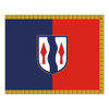 Separate TOE Brigades (Distinguishing Flags and Organizational Colors), US Army Patch