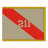 Groups (Distinguishing Flags and Organizational Colors), US Army Patch